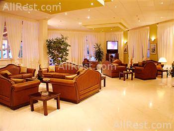 Golden Sun & Golden Beach Hotel 16